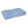 Toalla Sponge Celeste