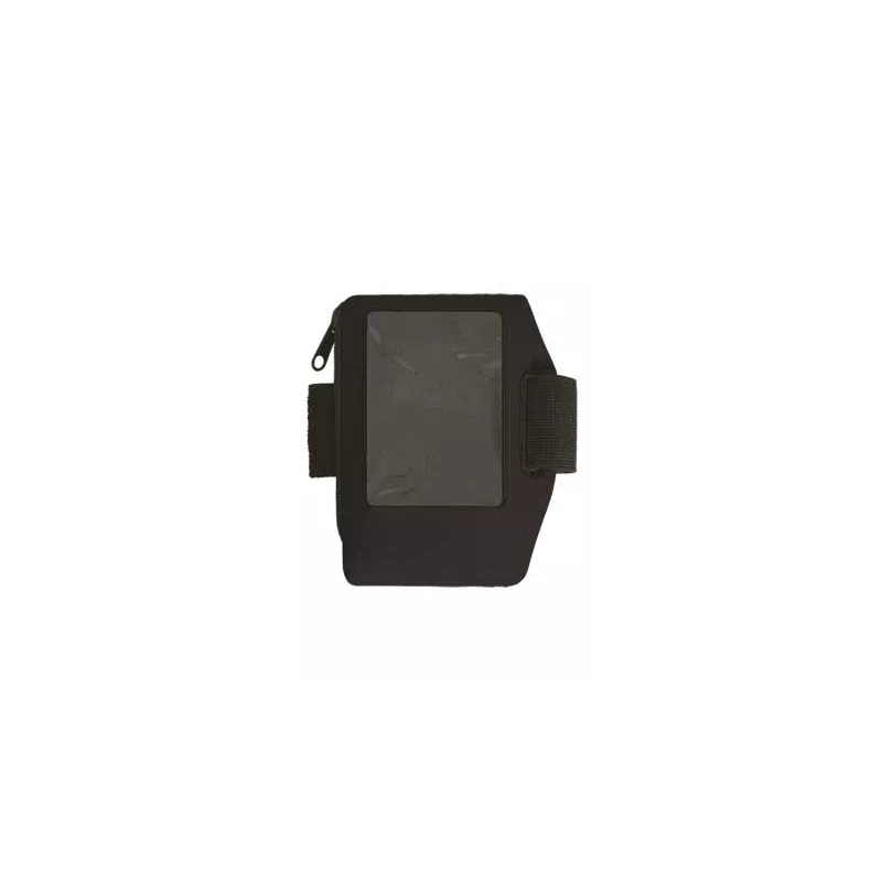 Brazalete Portamóviles Marathon Negro