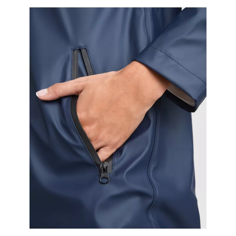 Chubasquero Sitka Woman ROLY mujer