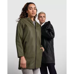 Chubasquero Sitka Woman ROLY mujer