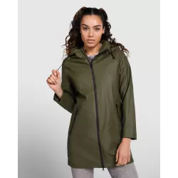 Chubasquero Sitka Woman ROLY mujer