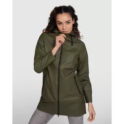 Chubasquero Sitka Woman ROLY mujer