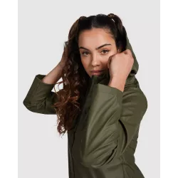 Chubasquero Sitka Woman ROLY mujer