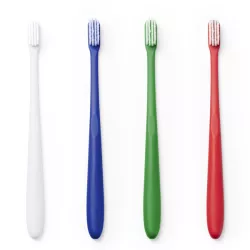 Cepillo De Dientes