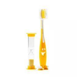 Set Cepillo De Dientes Mesler
