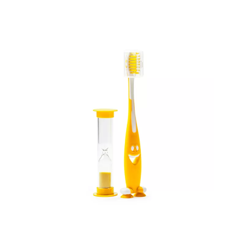 Set Cepillo De Dientes Mesler