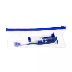 Set Cepillo De Dientes Mesler