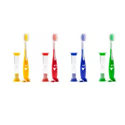 Set Cepillo De Dientes Mesler