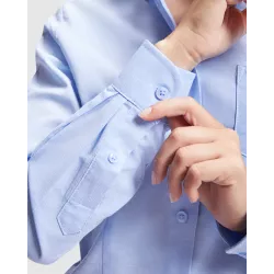 Camisa Oxford Woman ROLY mujer