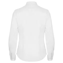 Camisa Oxford Woman ROLY mujer