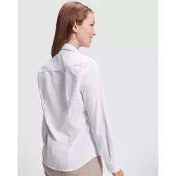 Camisa Sofia Woman Manga Larga ROLY mujer