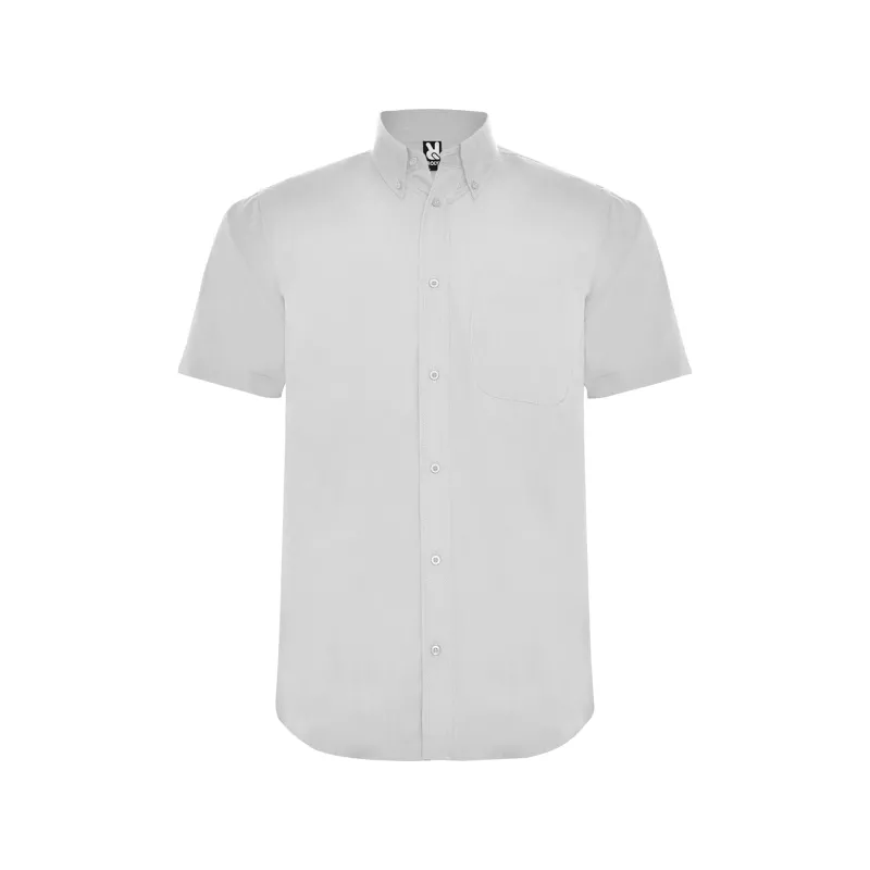 Camisa Aifos Manga Corta ROLY hombre