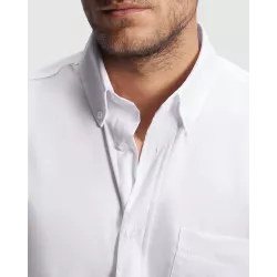 Camisa Aifos Manga Corta ROLY hombre