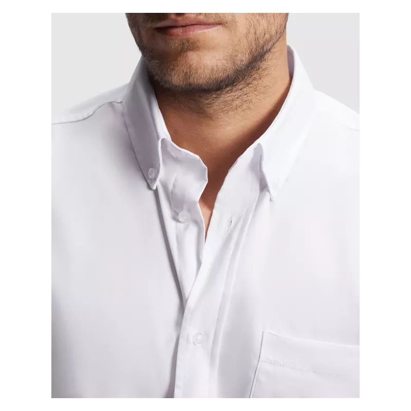 Camisa Aifos Manga Corta ROLY hombre