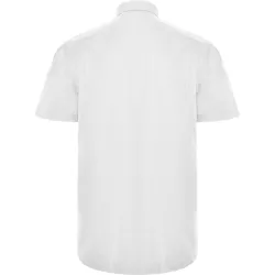 Camisa Aifos Manga Corta ROLY hombre