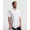 Camisa Aifos Manga Corta ROLY hombre