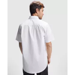 Camisa Aifos Manga Corta ROLY hombre