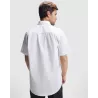 Camisa Aifos Manga Corta ROLY hombre