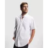 Camisa Aifos Manga Corta ROLY hombre