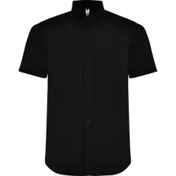 Camisa Aifos Manga Corta ROLY hombre