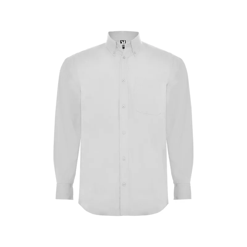 Camisa Aifos Manga Larga ROLY hombre