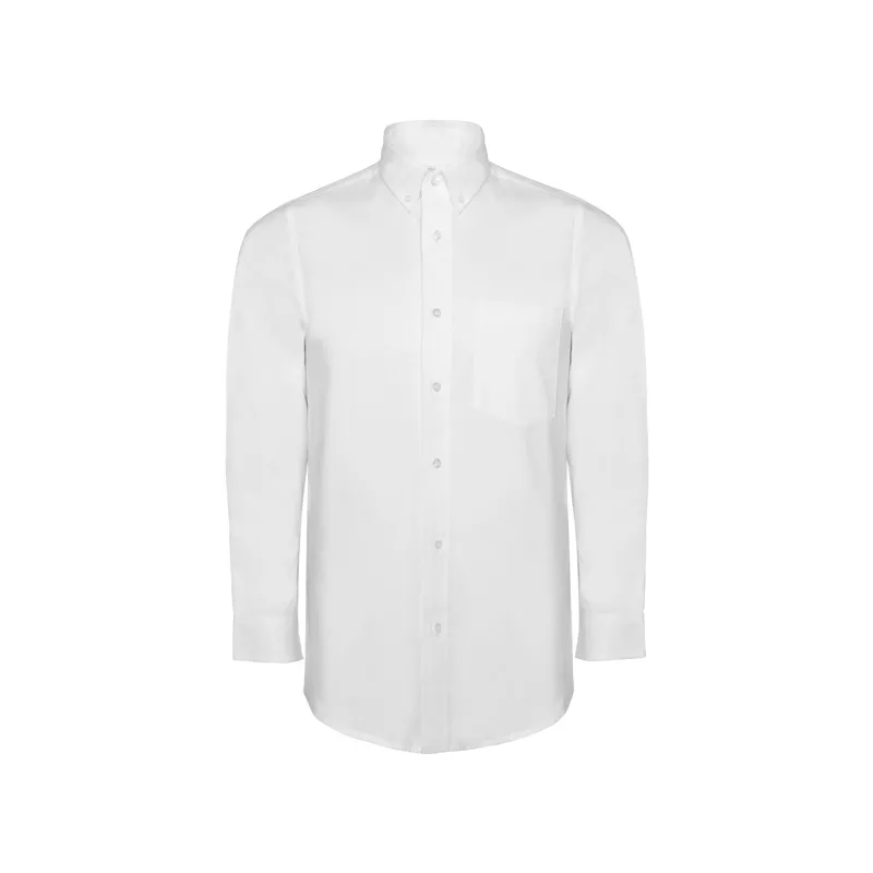 Camisa Oxford ROLY hombre