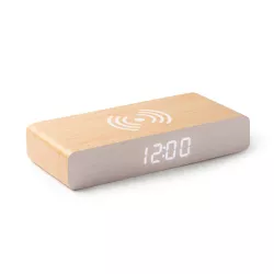 Reloj Cargador Icarus Natural