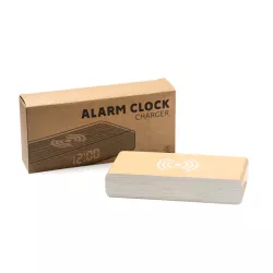 Reloj Cargador Icarus Natural