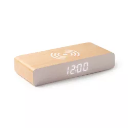 Reloj Cargador Icarus Natural