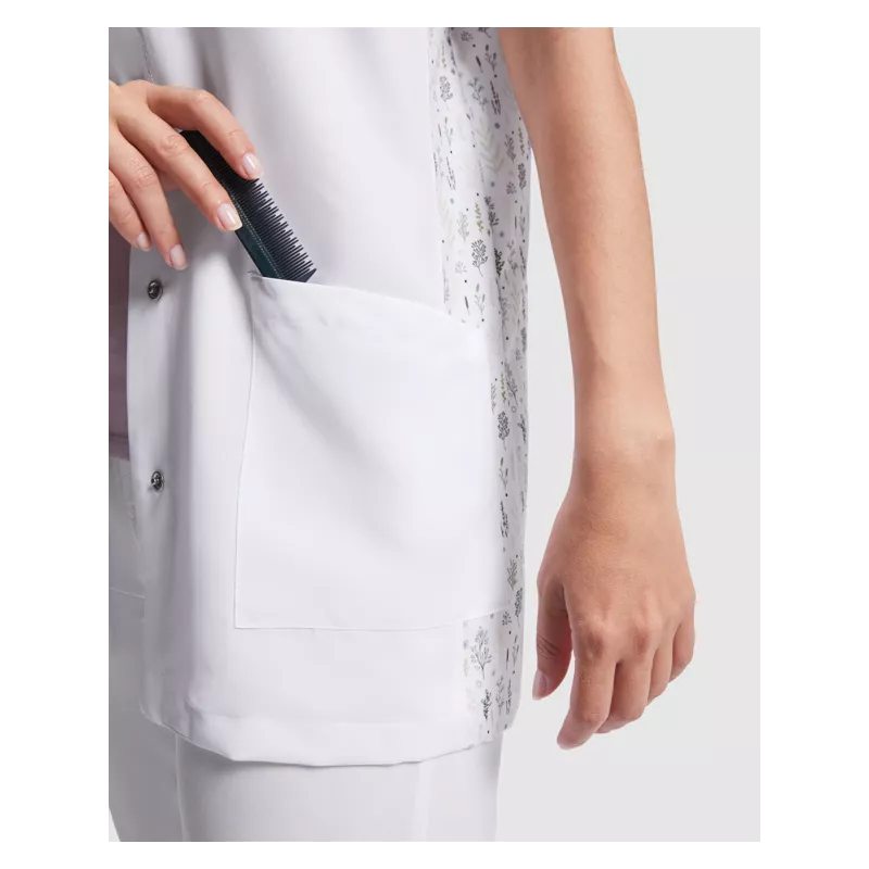 Bata Estetica Aldany ROLY mujer