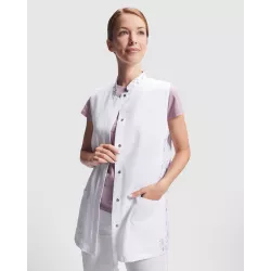 Bata Estetica Aldany ROLY mujer