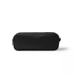 Estuche de doble compartimento