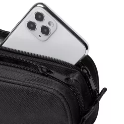 Estuche de doble compartimento