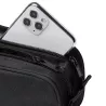 Estuche de doble compartimento