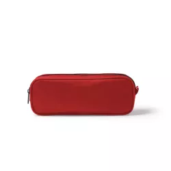 Estuche de doble compartimento