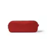 Estuche de doble compartimento