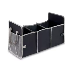 Organizador coche plegable     