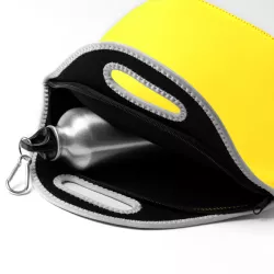 Bolsa para almuerzo de neopreno