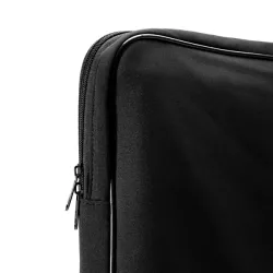 Funda Ordenador promocional en softshell