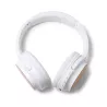 Auriculares inalámbricos en bambú y ABS reciclado