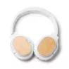 Auriculares inalámbricos en bambú y ABS reciclado