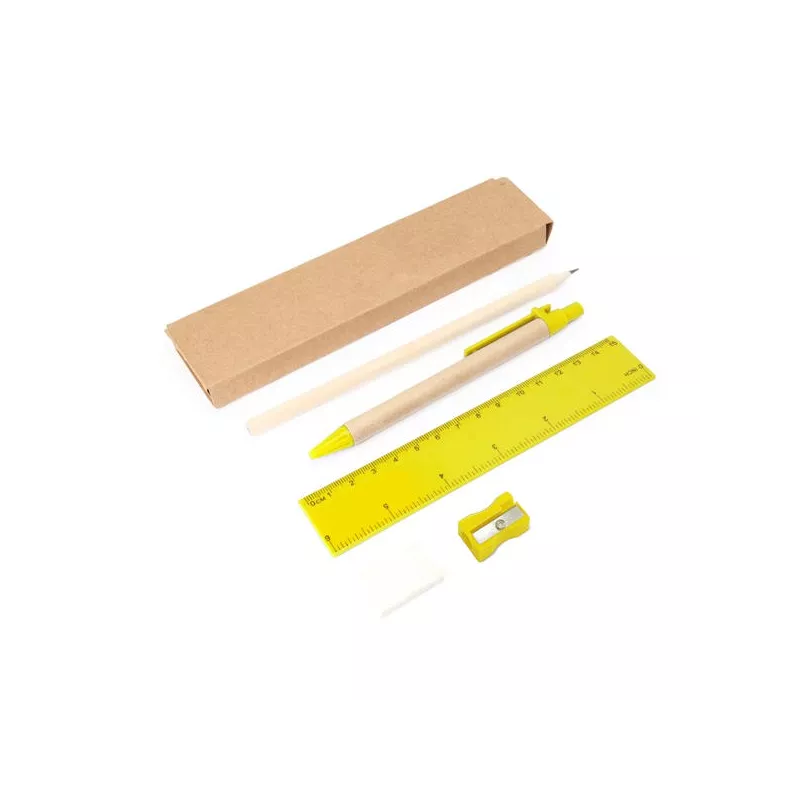 Set De Escritura Lizana