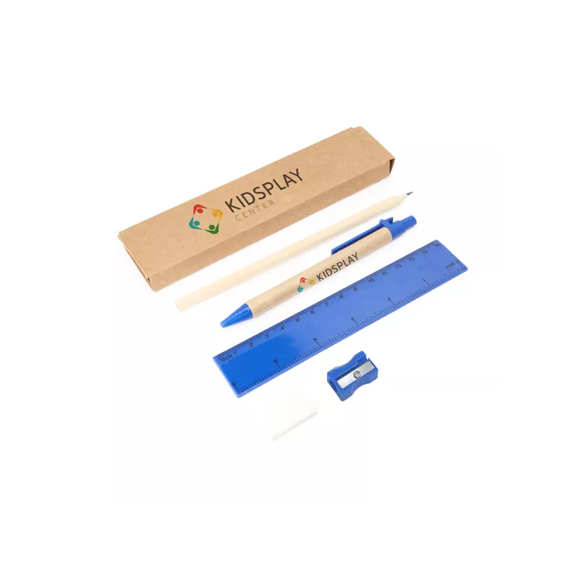 Set De Escritura Lizana