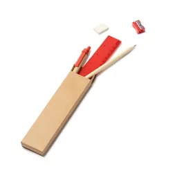 Set De Escritura Lizana