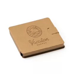 Set Infantil Pyrus Natural