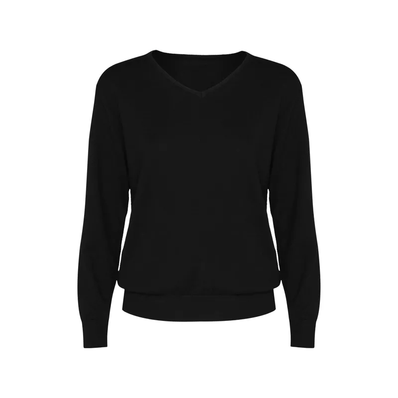 Jersey de pico Woman ROLY mujer