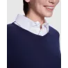 Jersey de pico Woman ROLY mujer