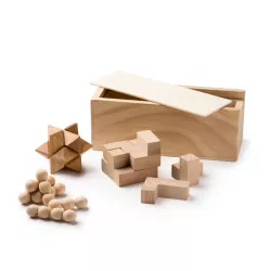 Set De Juegos De Habilidad Rocks Natural