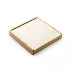 Set De Juegos De Habilidad Galvy Natural