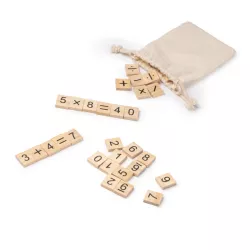 Juego Vernon Natural